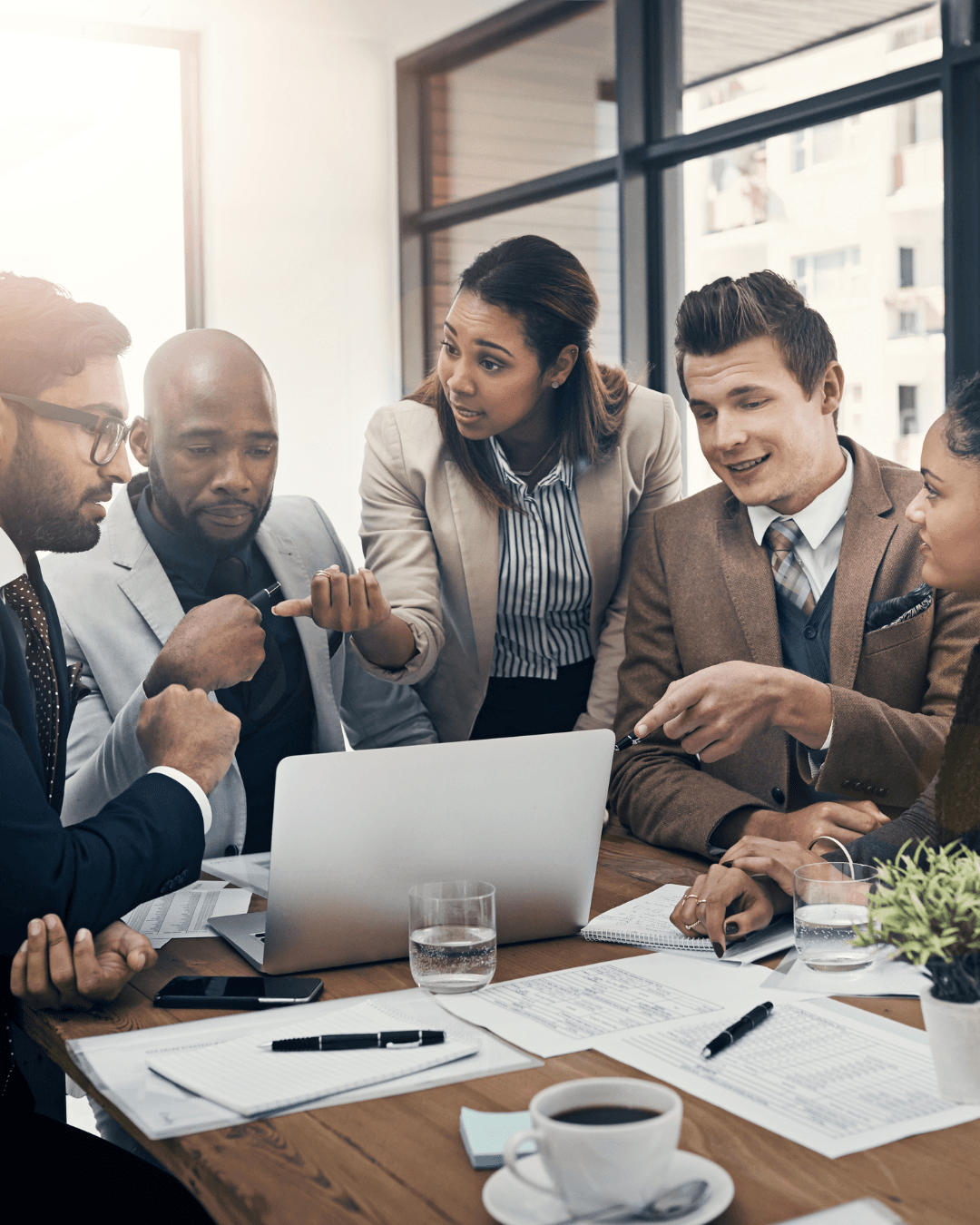 The Top 5 Message Mistakes Policy Pros Talk About (and Probably in Your Sector Too)